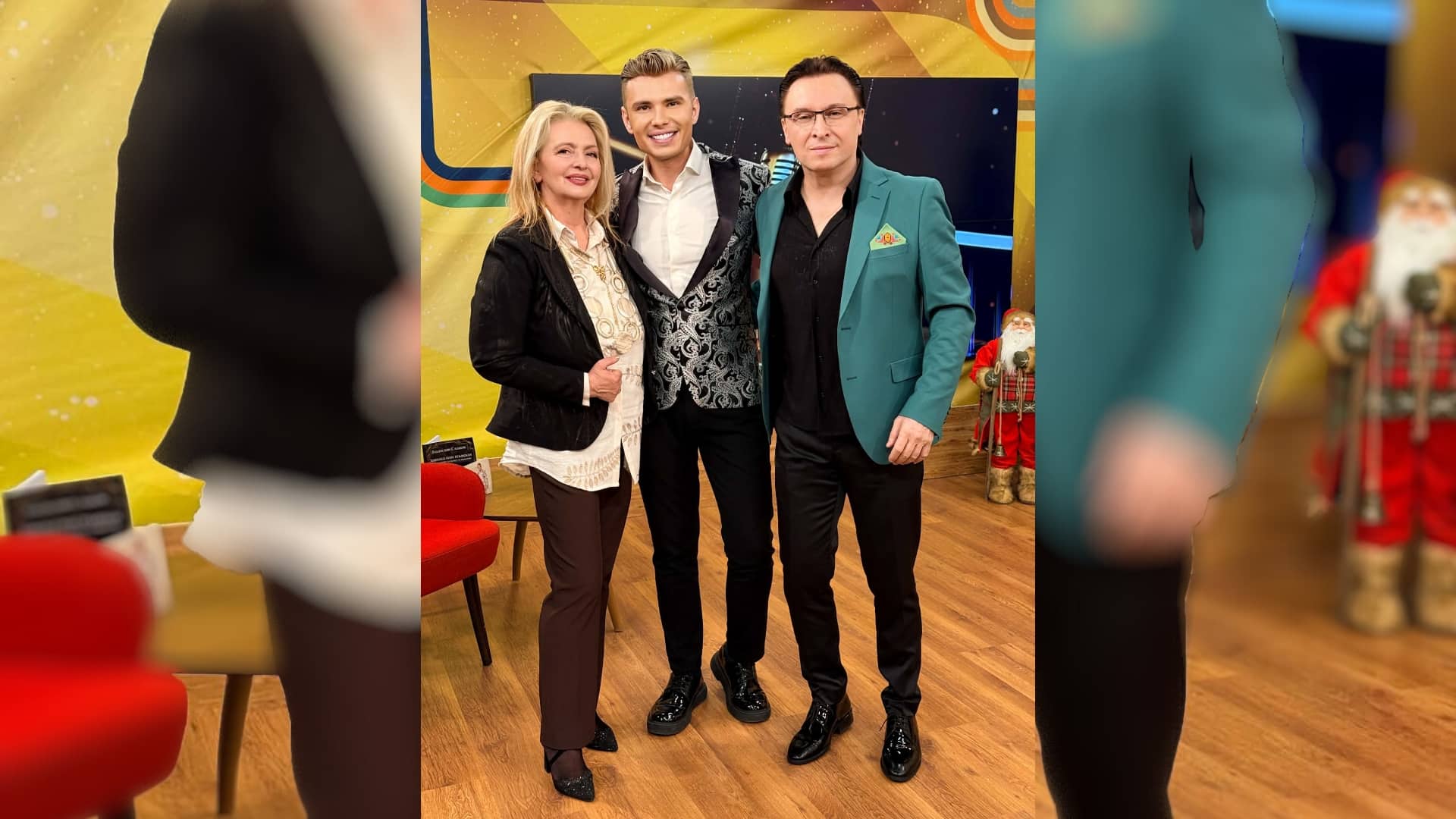 Тази неделя 11 януари от 20 00 часа зрителите на