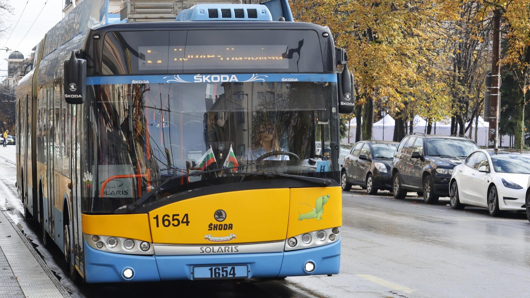 Кметът на Бургас Димитър Николов призова ръководството на общинския превозвач