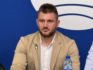 Български фермери протестират в Страсбург срещу сделката с Меркосур