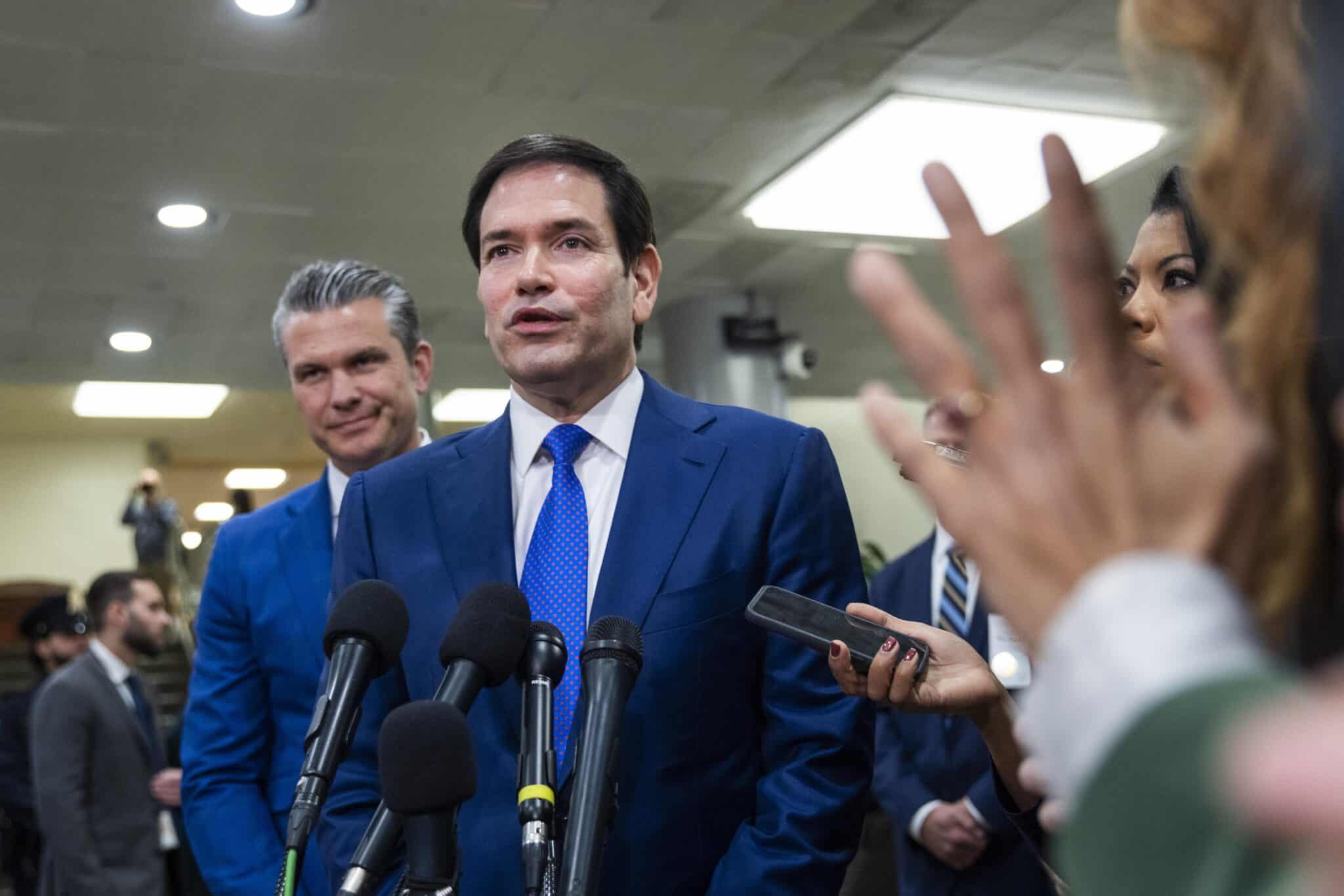 Ръководството на Венецуела е оказало сътрудничество на Съединените щати във