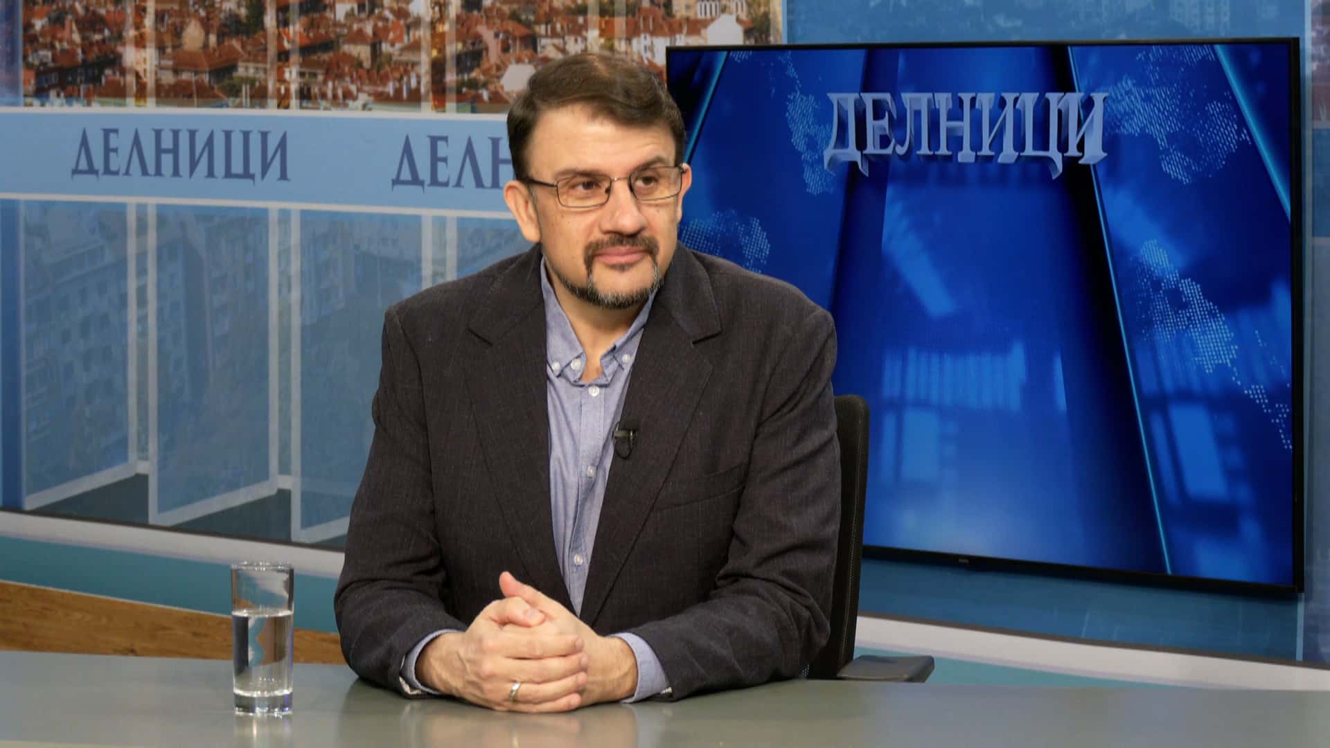 8222 Настимир Ананиев 80 е шансът президентът да се включи