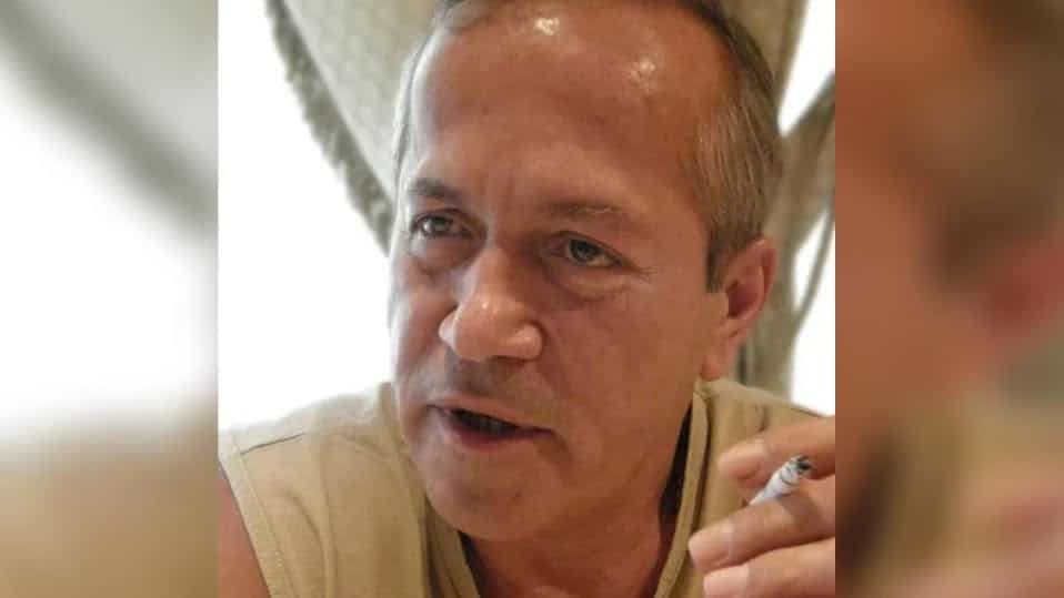 На 75 години почина журналистът Николай Стефанов съобщават неговите колеги