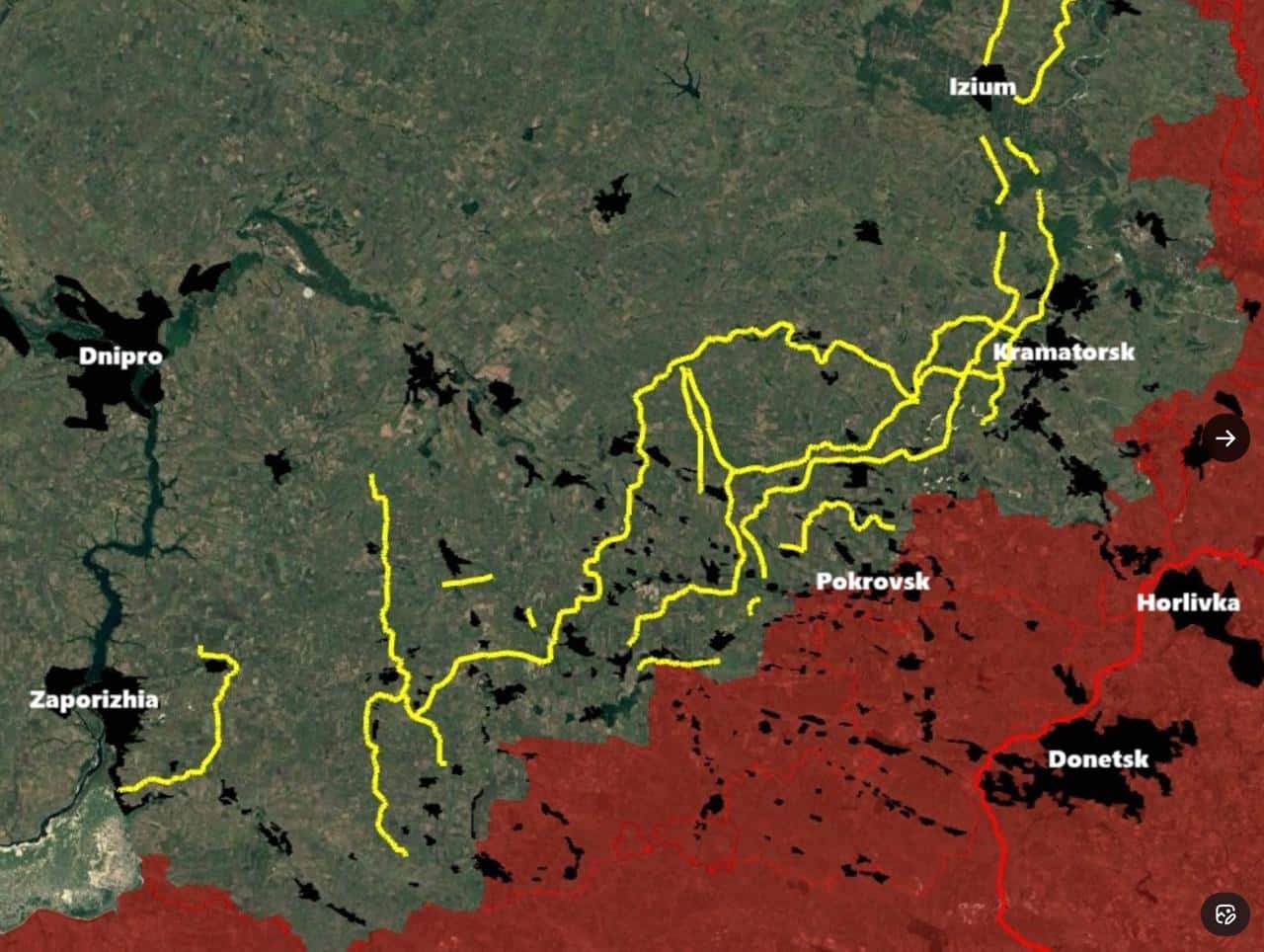 Западни анализатори все повече се съгласяват че активността на Въоръжените
