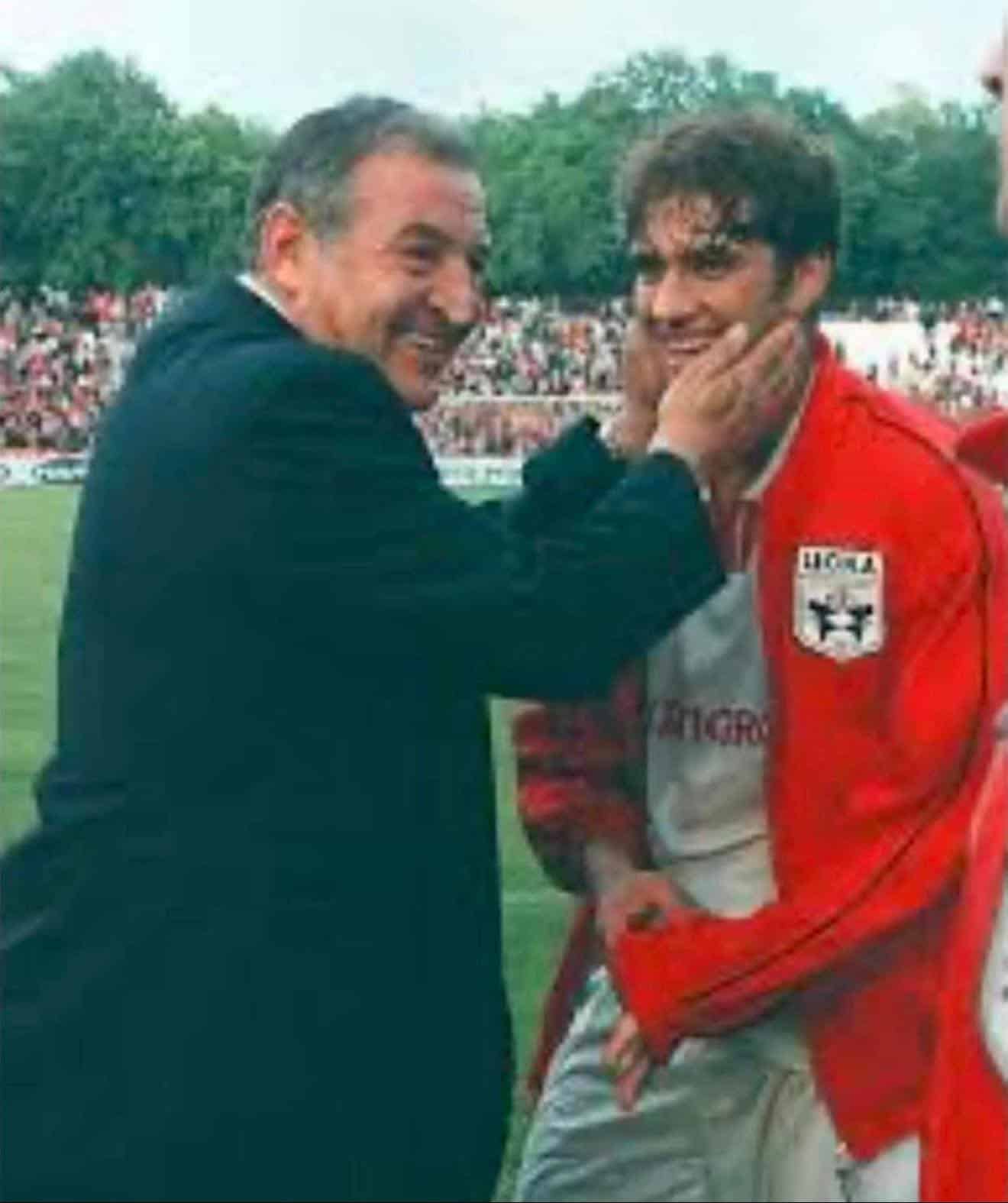 Чрез своята харизма ти ни научи че вярата в другите