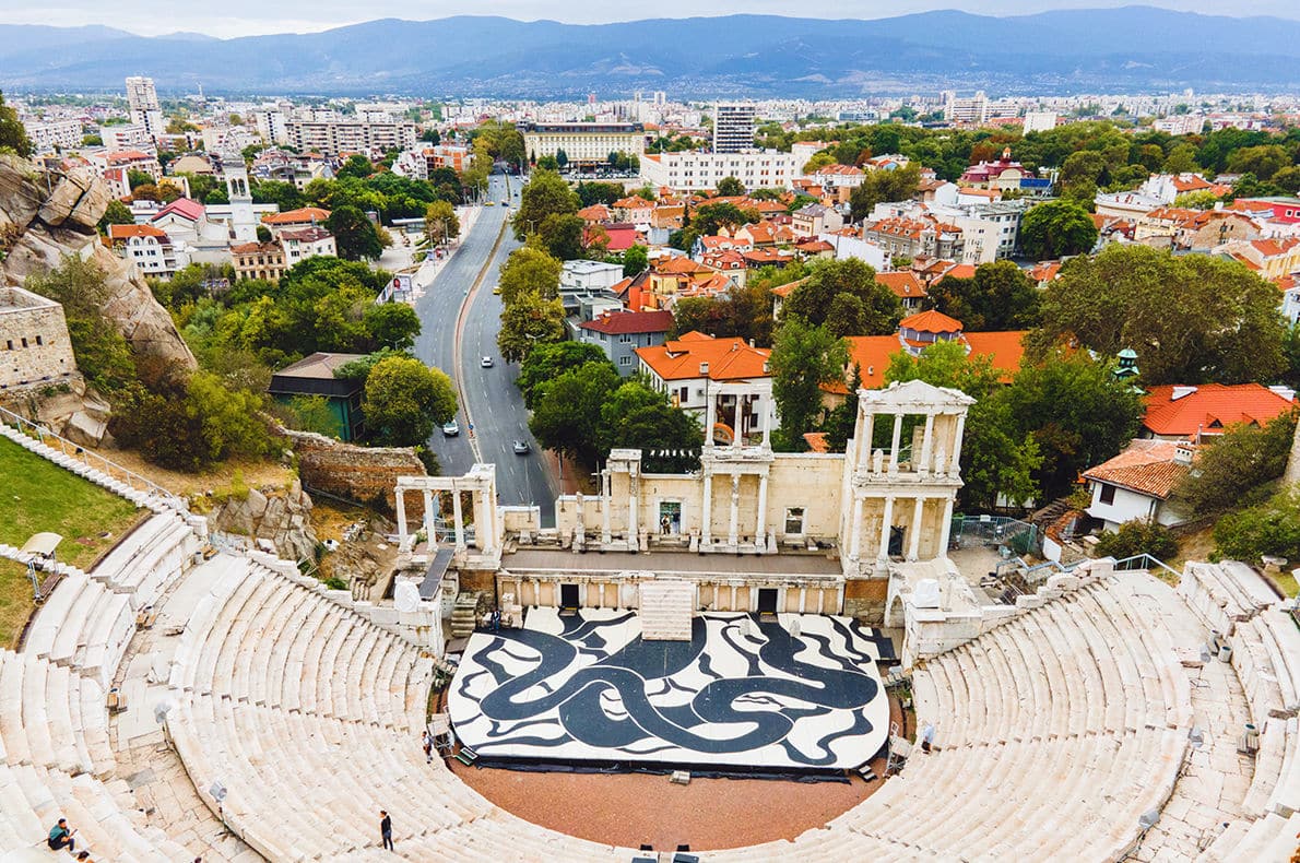 Според оценка на Държавния департамент на САЩ България се нарежда