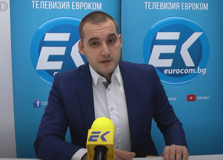 Росен Цветков пред Евроком: Секционните комисии се превърнаха в схема за държавно купуване на гласове. Какви са схемите на измамата? (видео)