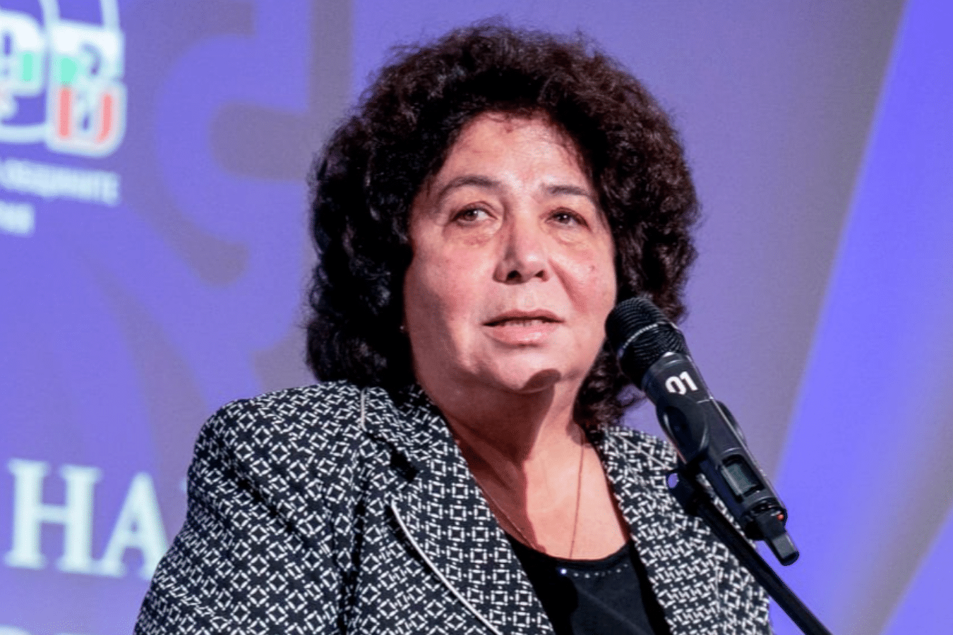 Себихан Мехмед: Положението в Крумовград днес е много по-спокойно