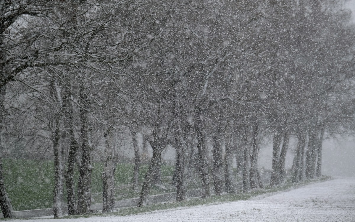 Десет населени места в Плевенска област са частично или напълно