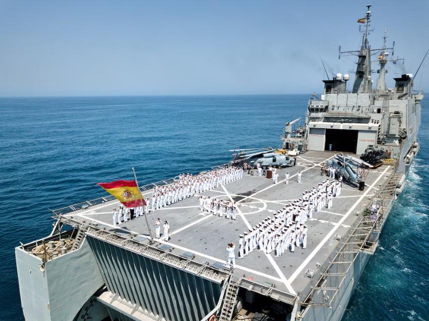 Ученията Steadfast Dart