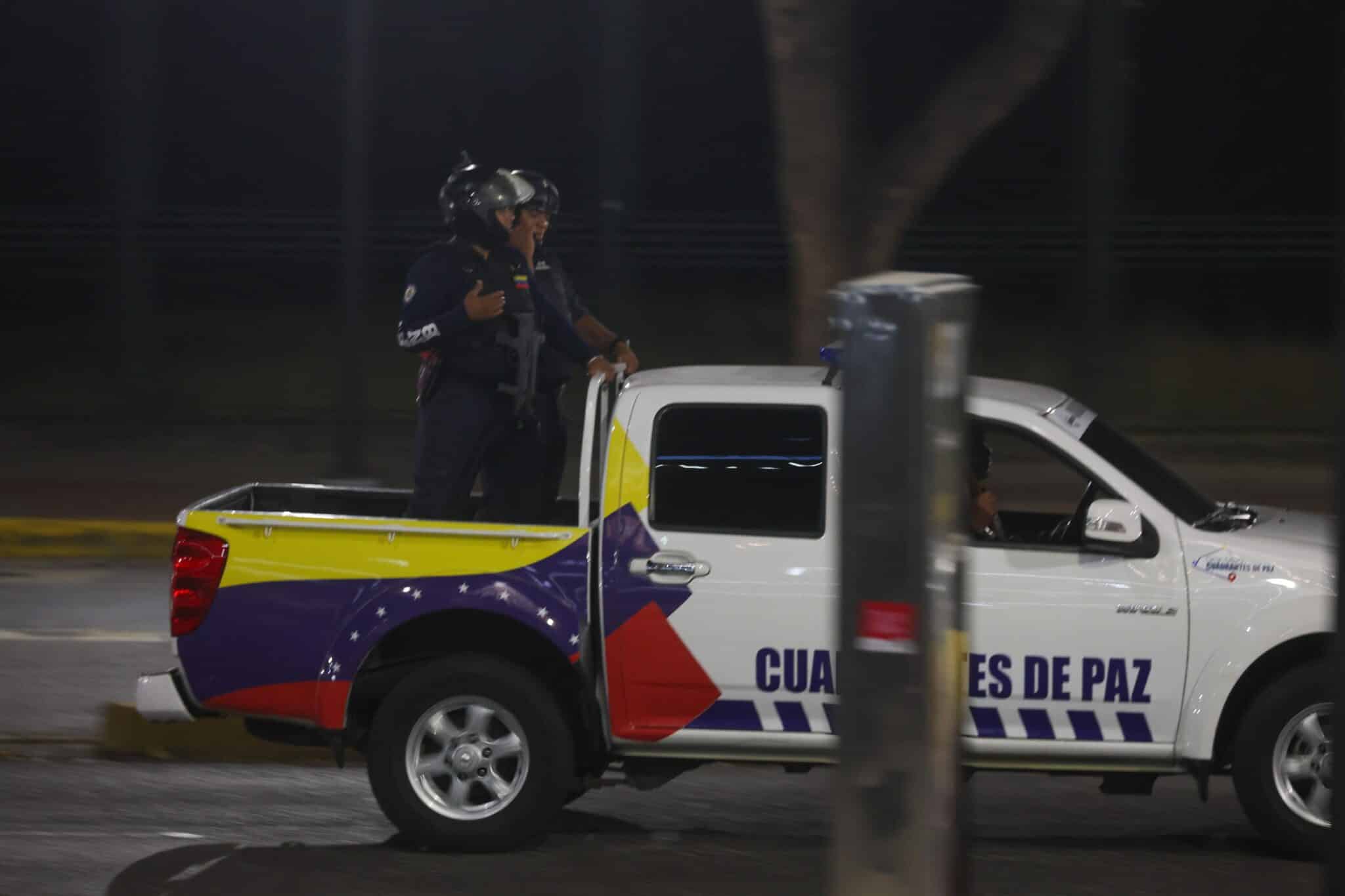 Американският удар срещу Венецуела е оставил неизвестен брой загинали и