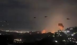 Като цяло трябва да се признае че американската операция в