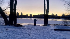 CNN: Киев потъна в студ и мрак заради руските удари