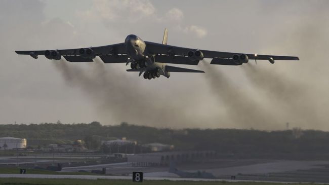 B-52H