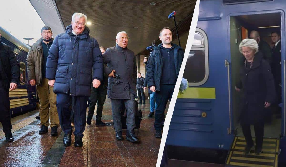 Делегация на ЕС в Украйна