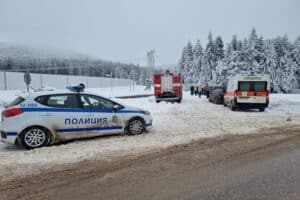 Тримата ликвидирани в „Петрохан“ пазели наркодепо, маршрут за дрога или важен човек?