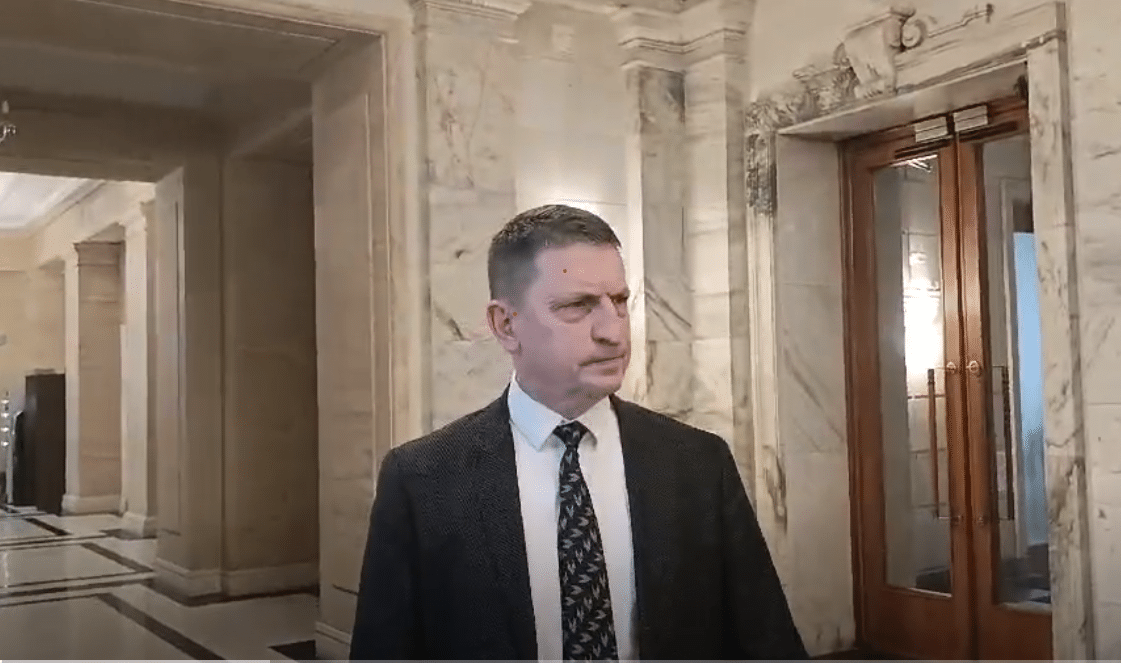 Христо Терзийск пред Евроком: МВР са перфектни за “Петрохан”. Обясни разговора с шефа на ДАНС (видео)