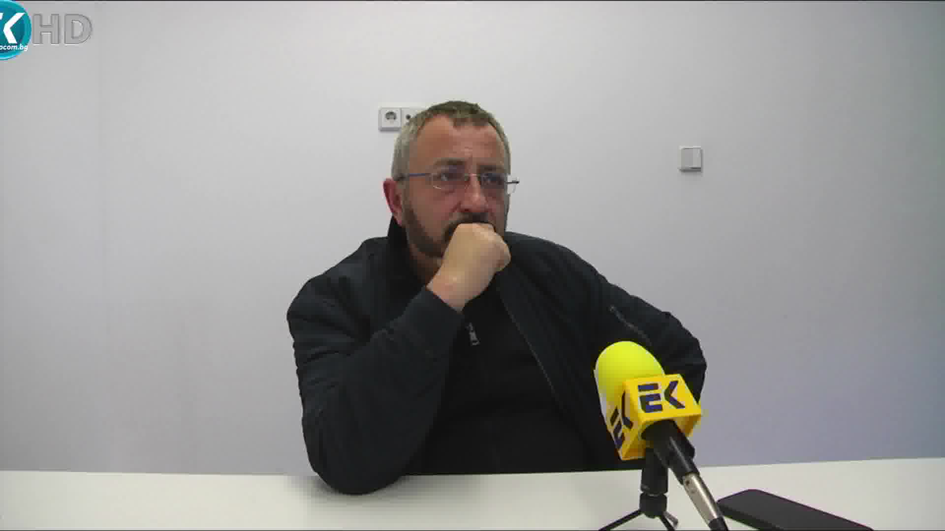 Кардамски: Скандалите в Киев имат за цел да детронират Зеленски чрез избори (ВИДЕО)