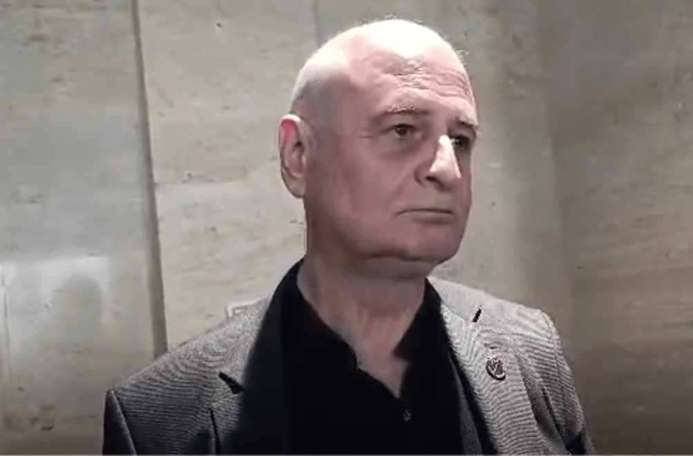 Николай Радулов пред Евроком: Има ли кокаин, следват разстрели – версии за тройното убийство и ролята на МВР (видео)