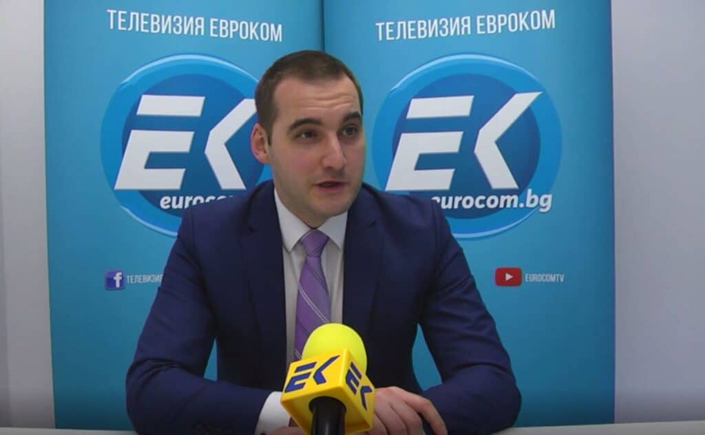 Росен Цветков пред „Евроком“: Списъците с министри идват от партийни централи, премиерът е само лице (ВИДЕО)