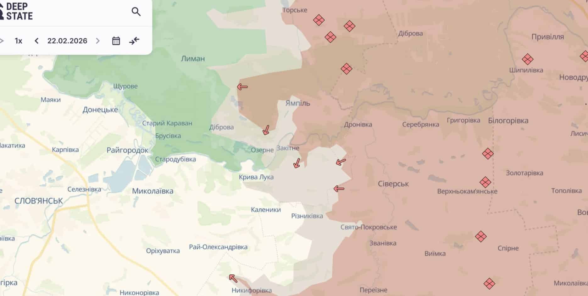 Славянско направление