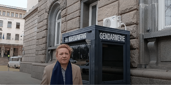 Стела Николова за „Петрохан“ пред Евроком: Шест човешки живота тежат на съвестта на ДАНС и прокуратурата