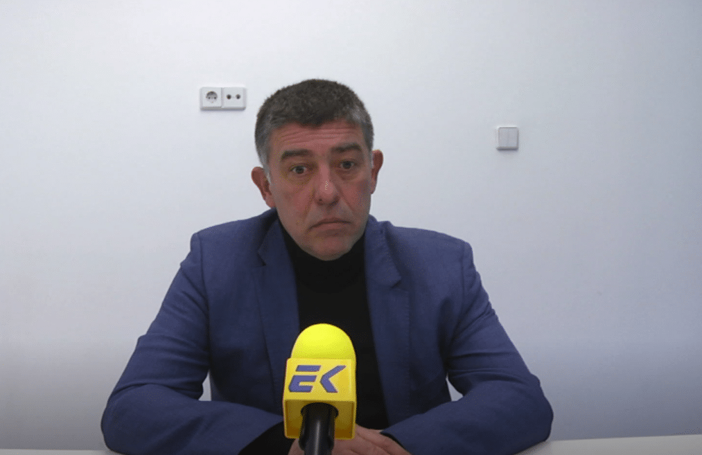 Страхил Ангелов за Евроком: В хижата в Петрохан са записвани политици с цел изнудване