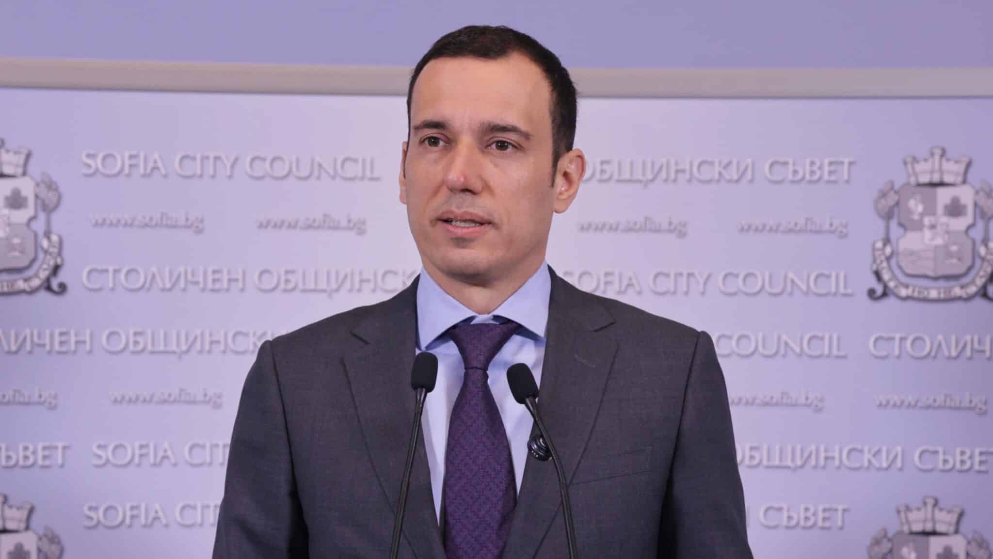 Васил Терзиев