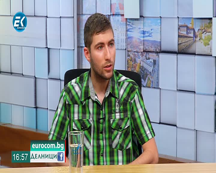 04.07.2019 Петър Митрев