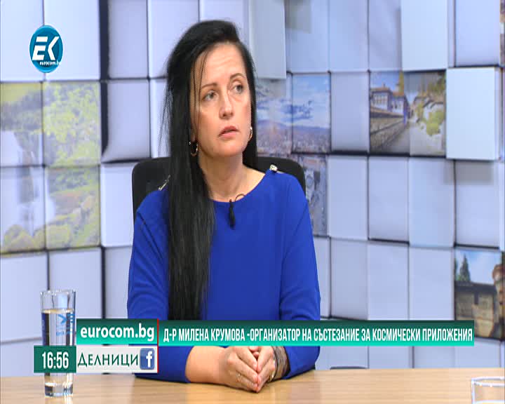 04.10.2019 Д-р Милена Крумова