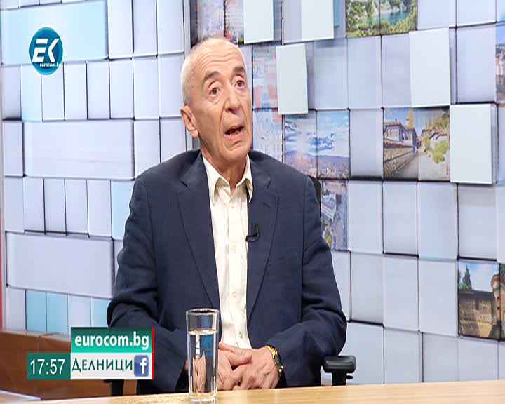 05.07.2019 Илиян Тимчев