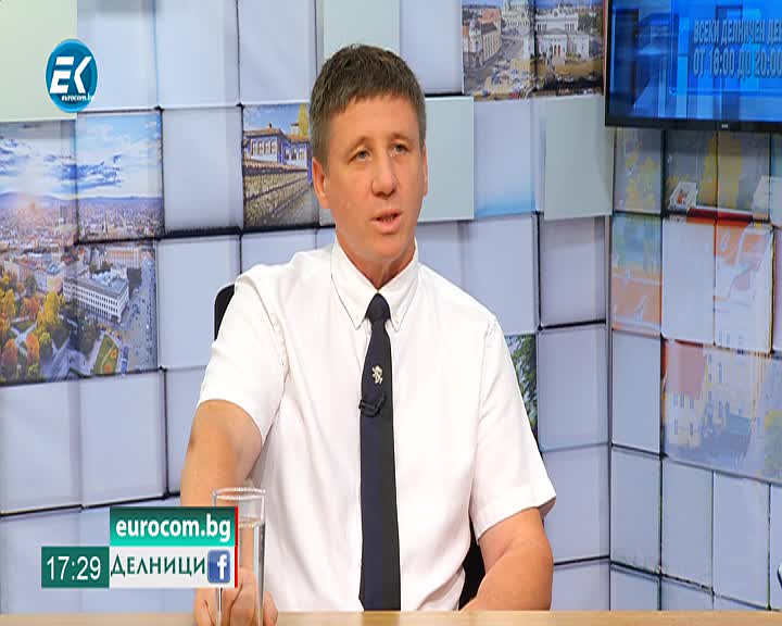 05.09.2019 Николай Дренчев – ПП „Възраждане“