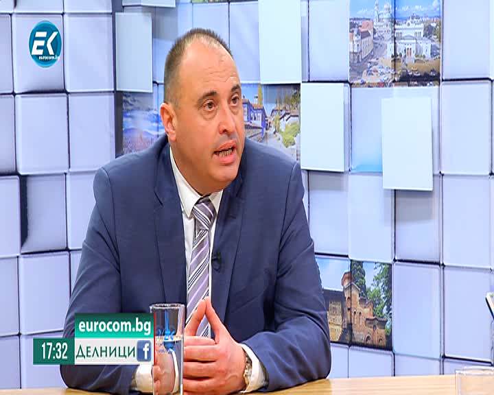 05.11.2019 Румен Гълъбинов – икономист