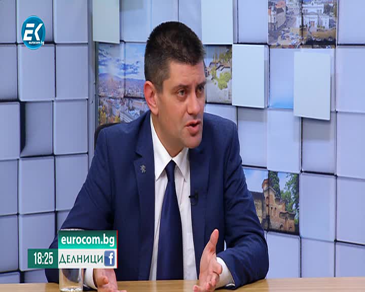 06.12.2019 Владимир Павлов – ПП“Възраждане“ част2