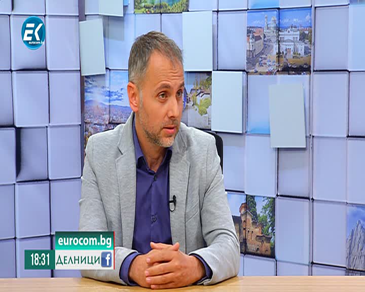 07.11.2019 Арх. Стефан Стефанов