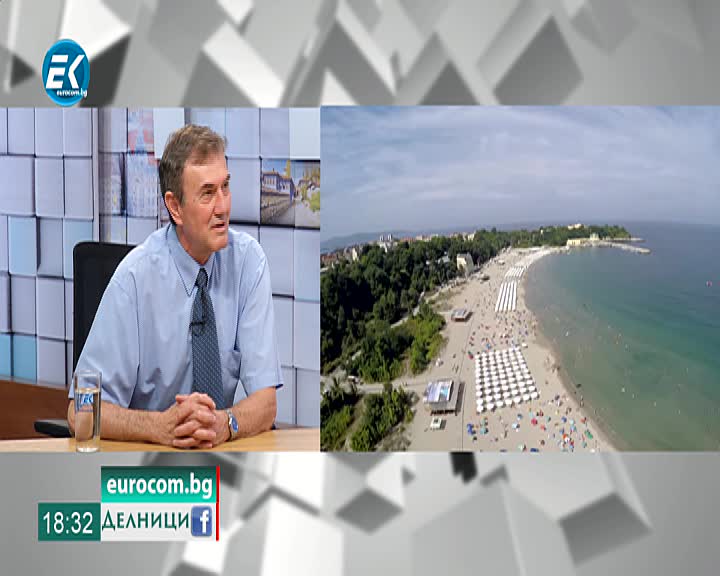 09.07.2019 Д-р Димчо Тодоров