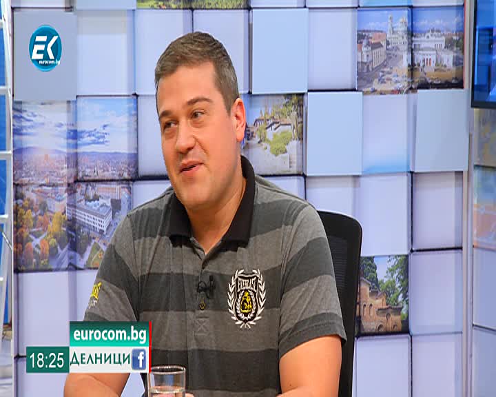 09.09.2019 Никола Вапцаров