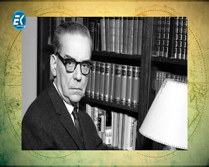 09.10.2019 Гост: Владо Береану