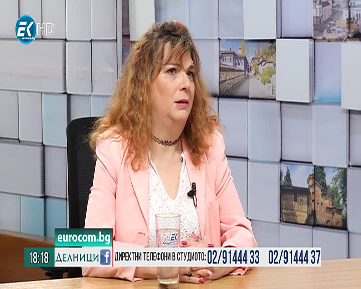 10.06.2019 НИНА ГЕРГОВА