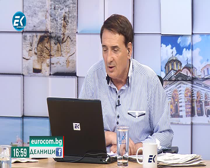 10.07.2019 Оля Ал Ахмед – журналист