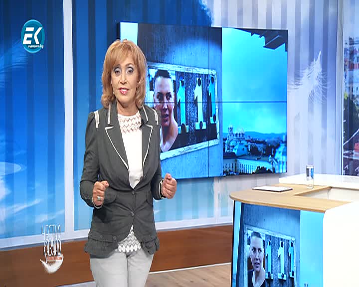 10.07.2019 Малката проповед