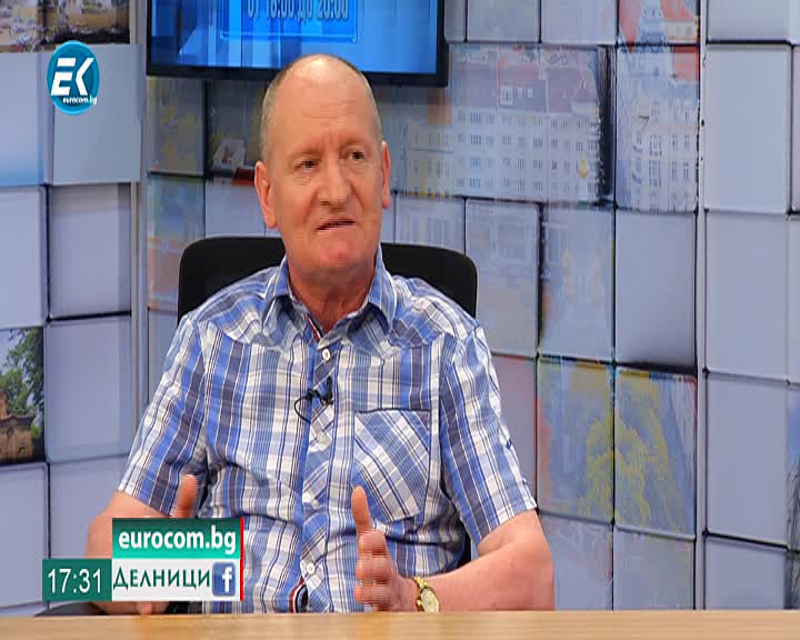 10.09.2019 Антон Сираков – адвокат