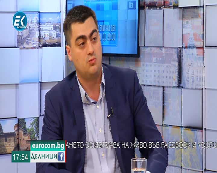 10.09.2019 Трифон Панчев – кандидат за кмет на Дряново от БСП