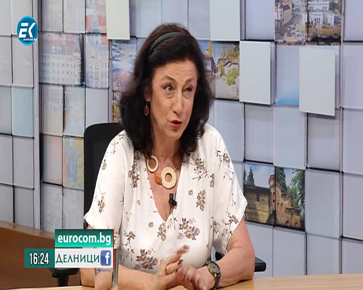 11.06.2019  ЗОРНИЦА ИЛИЕВА