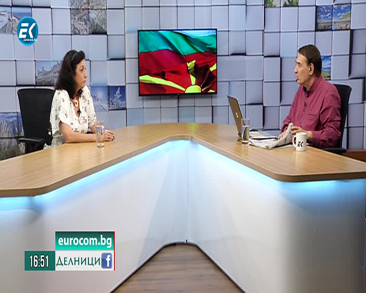 11.06.2019 ЗОРНИЦА ИЛИЕВА