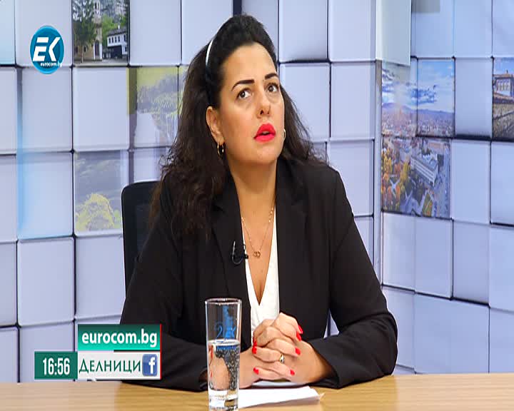 11.10.2019 Цветанка Андреева – политически анализатор част1