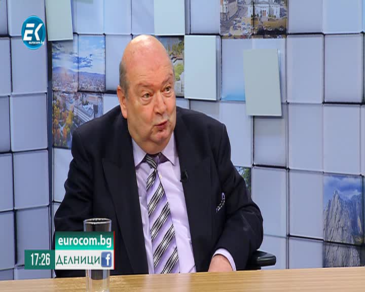 11.11.2019 д-р Николай Подолешев – дерматолог