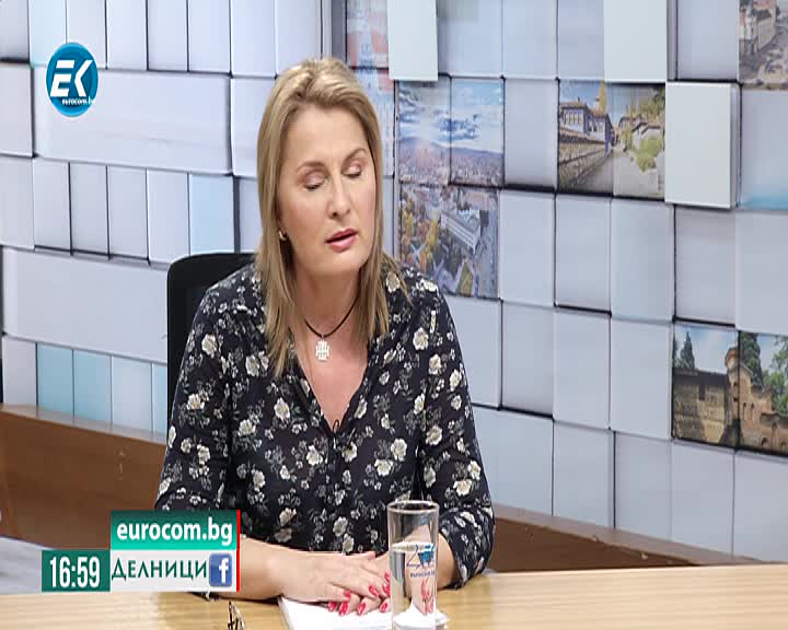 12.07.2019 Пепа Цонева общ. съветник от Габрово