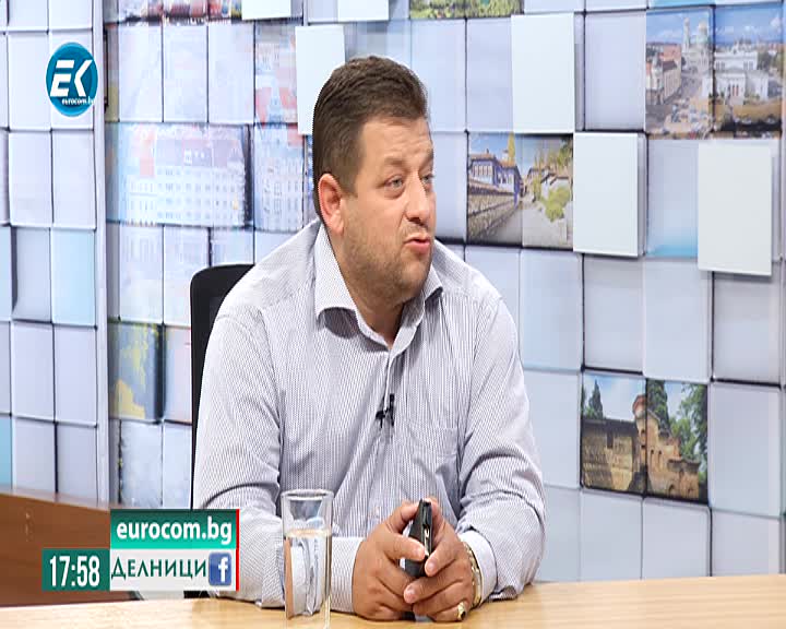 15.07.2019 Николай Марков