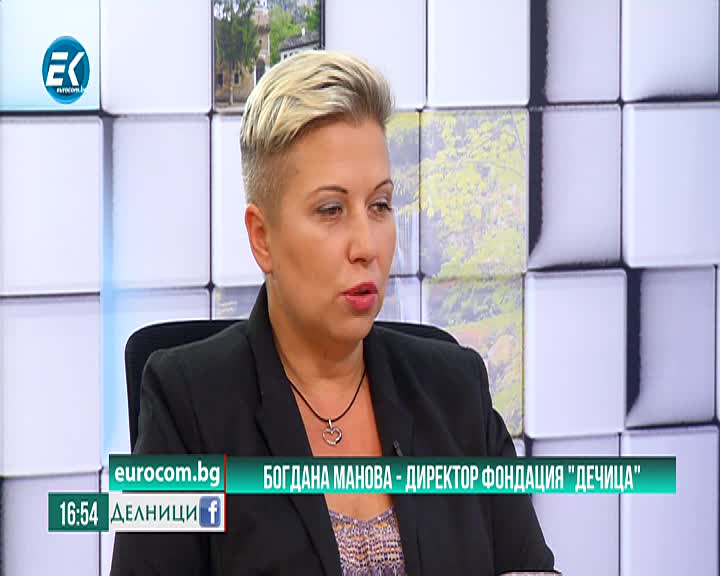 15.10.2019 – Богдана Манова, Станимира Георгиева, Калоян Йорданов