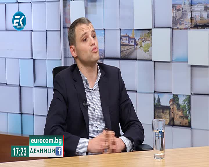 17.07.2019 Николай Бериевски – БСП